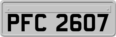 PFC2607