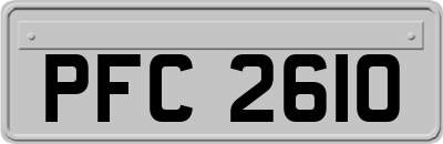 PFC2610