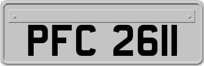 PFC2611