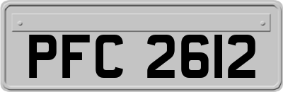 PFC2612