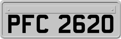 PFC2620