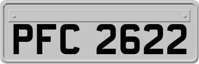 PFC2622