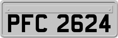 PFC2624