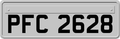 PFC2628