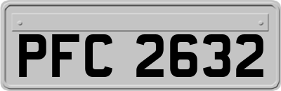 PFC2632