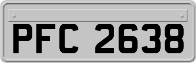 PFC2638