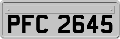 PFC2645