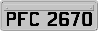 PFC2670