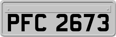 PFC2673