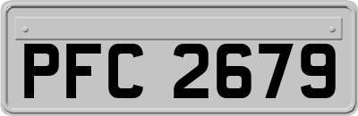 PFC2679