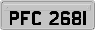 PFC2681
