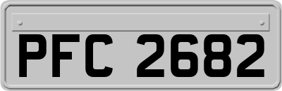 PFC2682