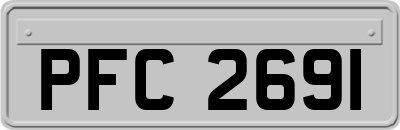 PFC2691