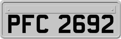 PFC2692