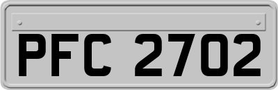 PFC2702