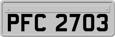 PFC2703