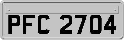 PFC2704