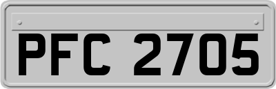 PFC2705