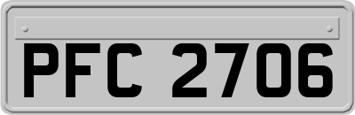 PFC2706