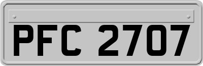 PFC2707