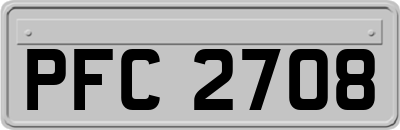 PFC2708