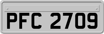 PFC2709