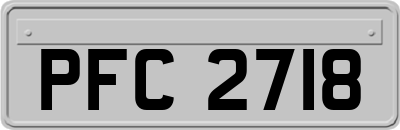 PFC2718