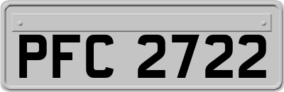 PFC2722