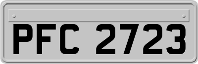 PFC2723