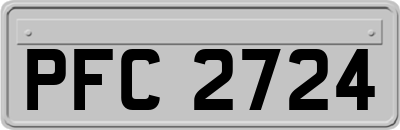 PFC2724