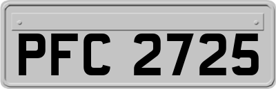 PFC2725