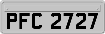 PFC2727