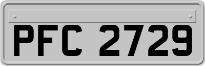 PFC2729
