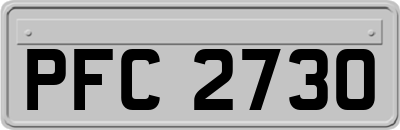 PFC2730