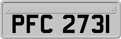 PFC2731