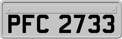 PFC2733