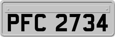PFC2734
