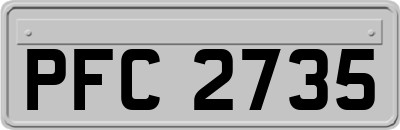 PFC2735