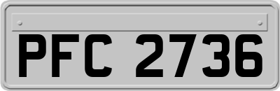 PFC2736