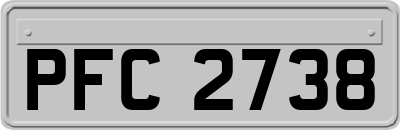 PFC2738
