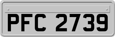 PFC2739