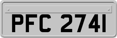 PFC2741