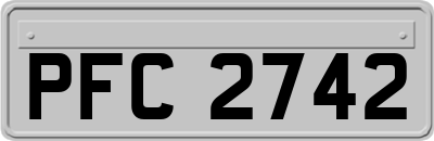 PFC2742