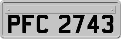 PFC2743