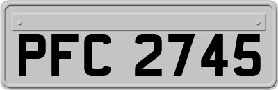 PFC2745
