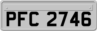 PFC2746