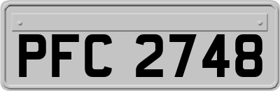 PFC2748