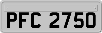 PFC2750