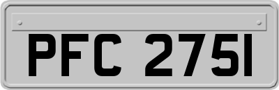 PFC2751