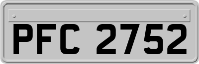 PFC2752